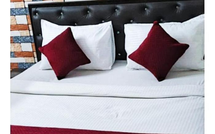 Hotel Ravi BR group In Jaipur