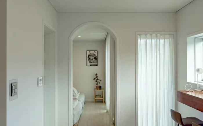 Yeongjongdo AThing Pension