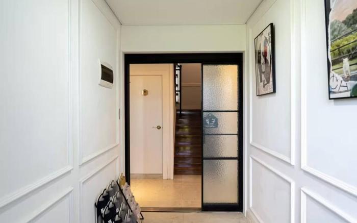 Yeongjongdo AThing Pension