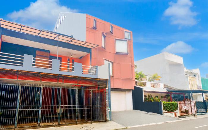 Check My Guest Odori Residence