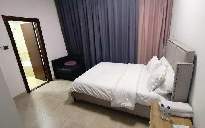 Trafalgar Executive CBD