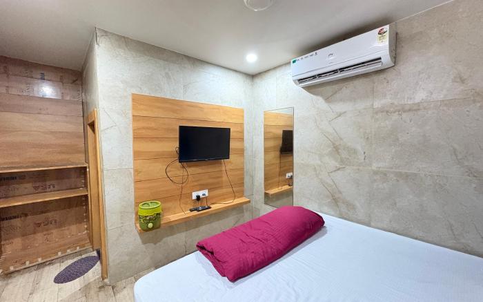 Hotel Nenumal In Ajmer