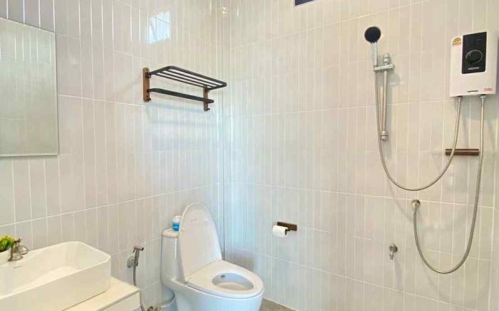 Baan Noey Homestay Dan Makham Tia