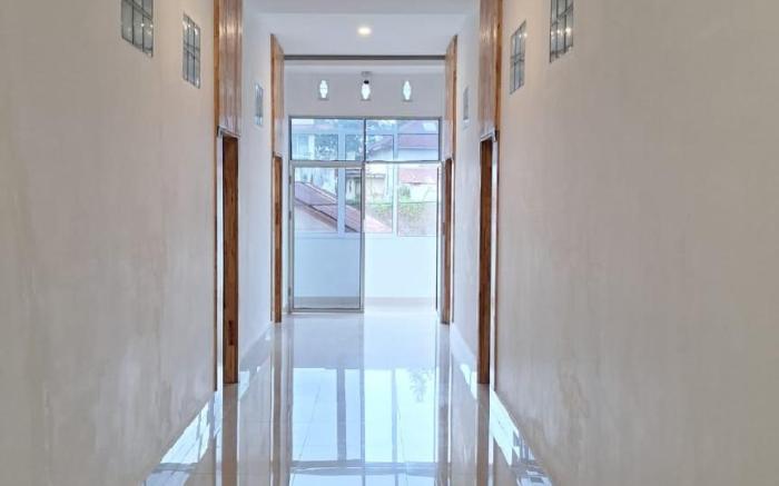D'Hills Hotel