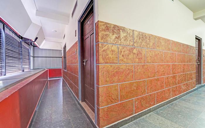 FabHotel PK Residency