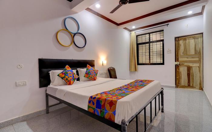 FabHotel Zelosena