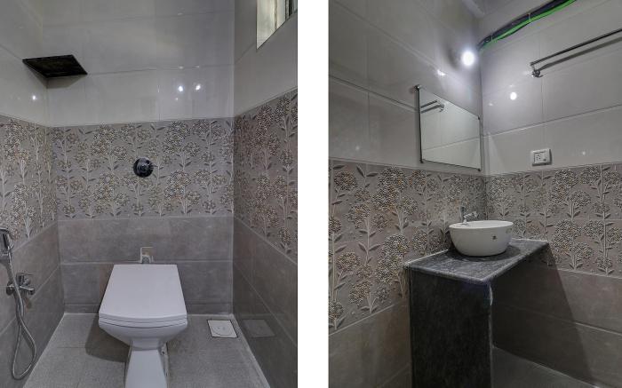 FabHotel Zelosena