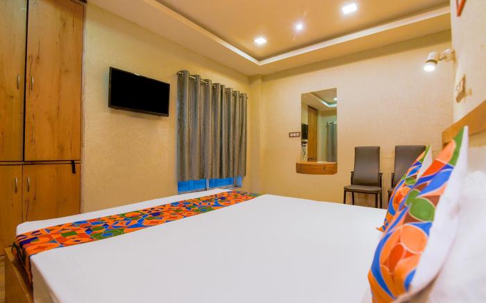 FabHotel MB International