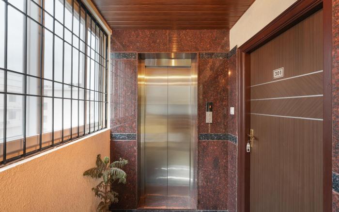 FabHotel Royal Suites I - Outer Ring Road, Bellandur