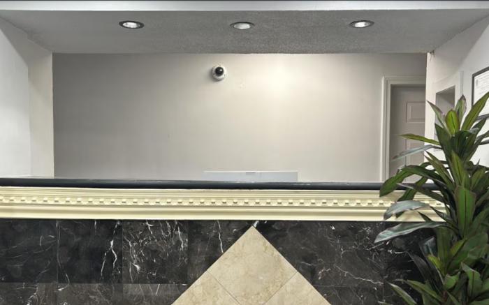 Baldwin Inn & Suites, SureStay Collection by Best Western