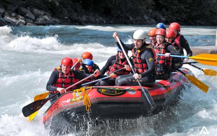 Ceylon Adventure Sports