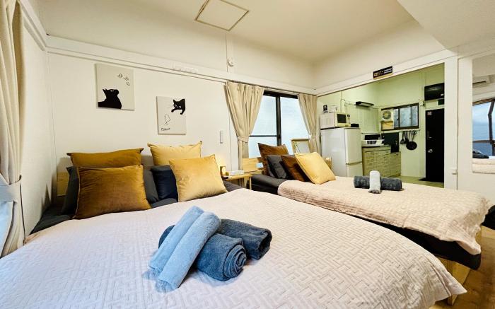 Tokyo Brain House sugamo