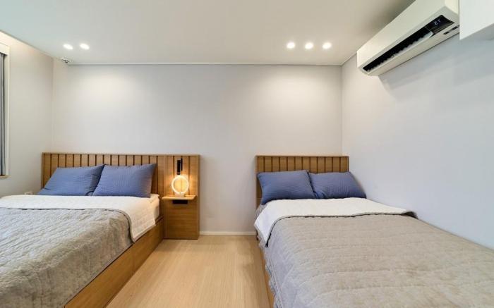 Pool Villa Beauty Namhae