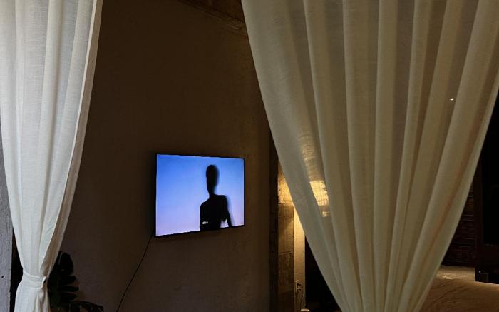 PREEZE boutique stay