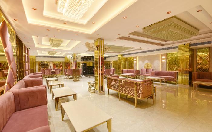 FabHotel Prime Shahdara