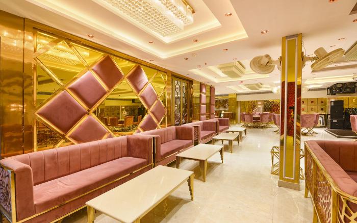 FabHotel Prime Shahdara