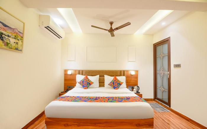 FabHotel Prime Shahdara