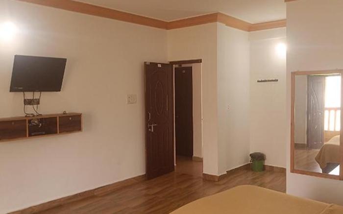 FabHotel Romeo’s 2