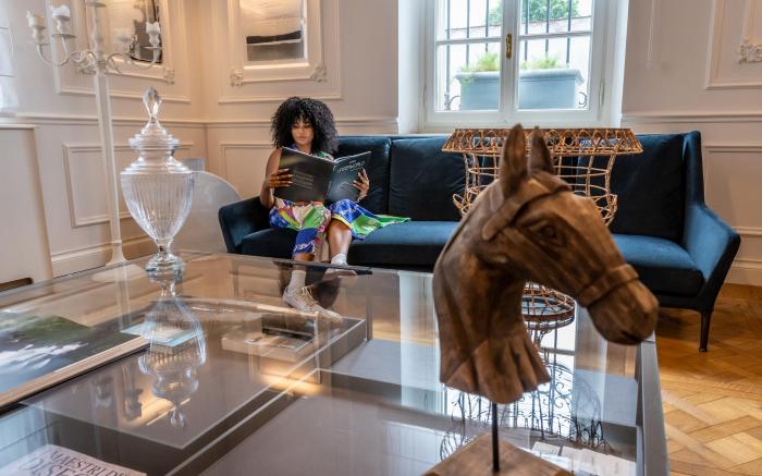 Dimora Palanca Boutique & SPA