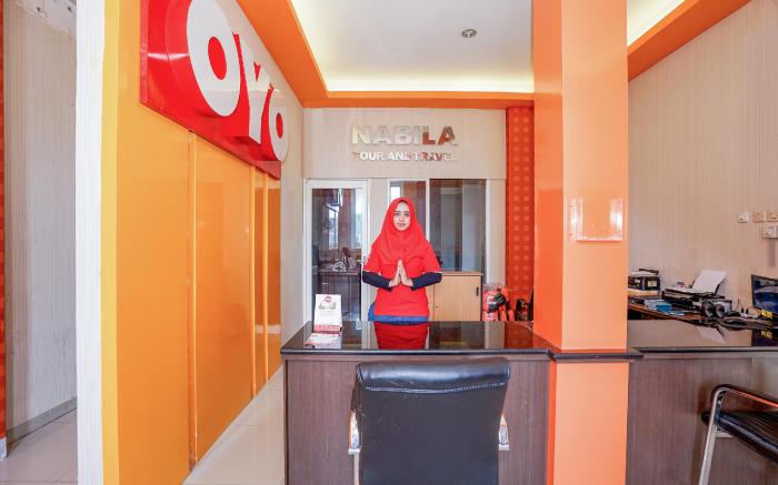 Check My Guest inal International Juanda