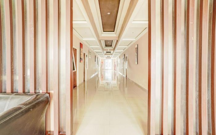 Check My Guest baya Carnival