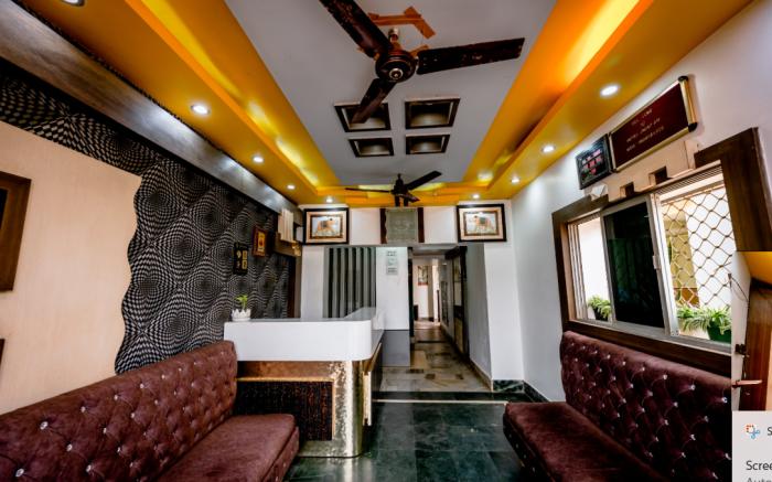 Hotel Jagadish