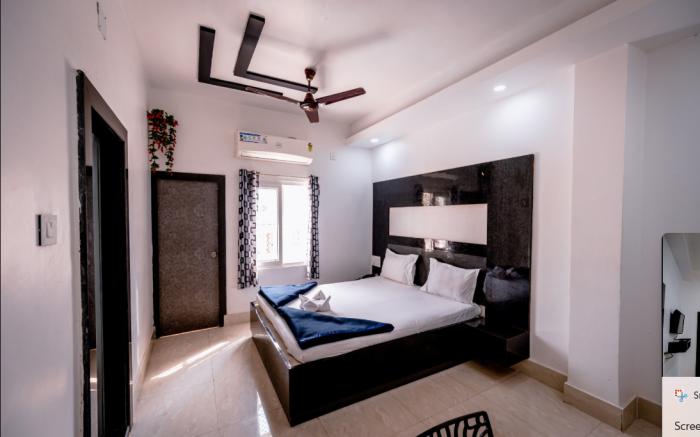 Hotel Jagadish