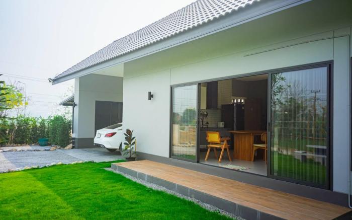 42 House Chiang Mai
