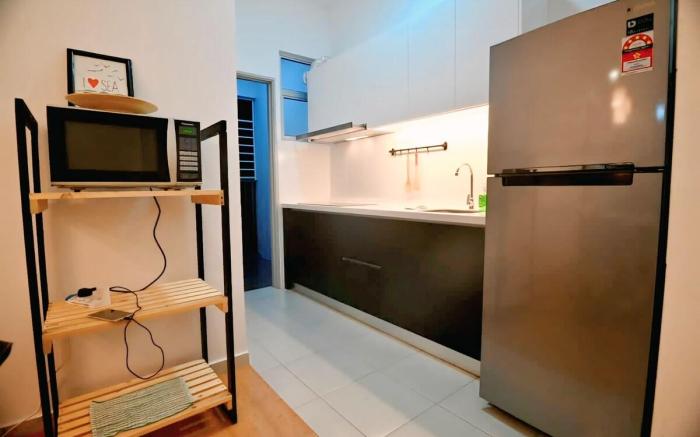 Relax & Recharge | 3BR The Zizz