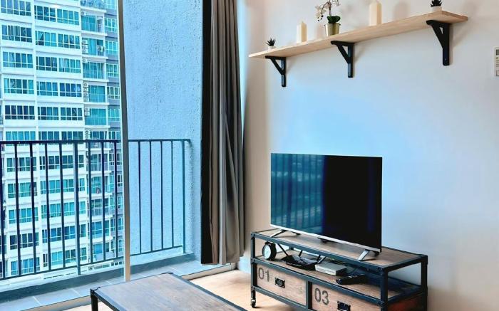 Relax & Recharge | 3BR The Zizz