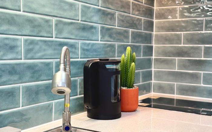 Chạm's Hotel & Homestay