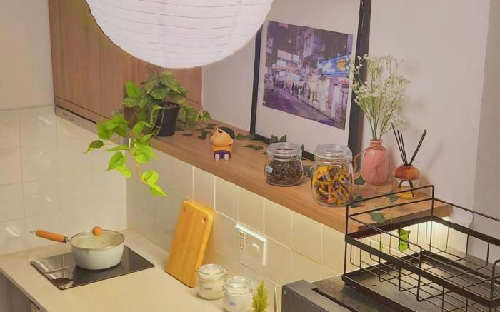 Best Location | LushDen @ Cozinema