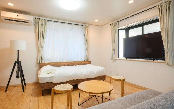 Setagaya House,Shinjuku 20min, Shimokitazawa 10min
