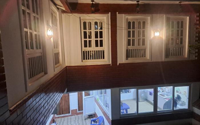 2BHK Villa Available