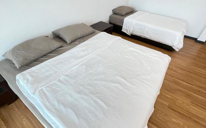 KT Residence @Anna Cozy Home Stay