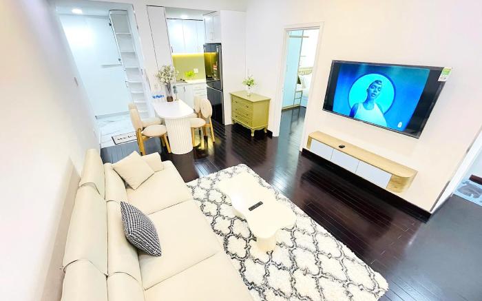 Diamond Suite Sky Garden 3
