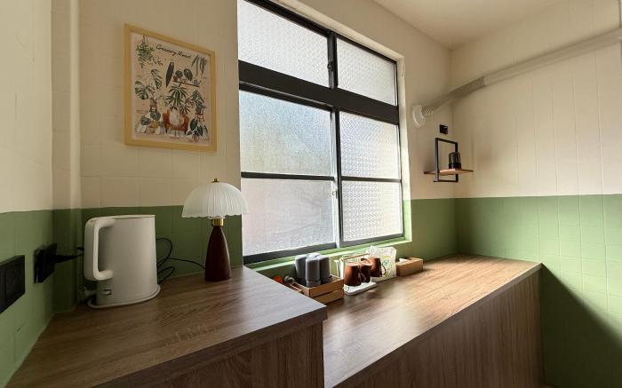 Yi San Shan B&B, Taitung  Shangwu Inn