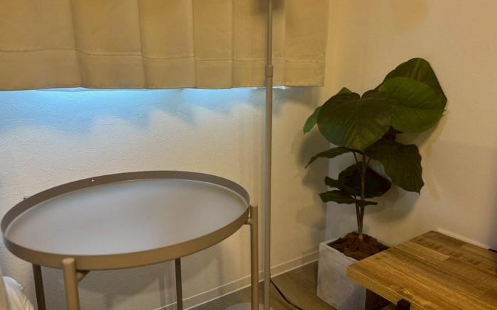 東京スカイツリーまで徒歩９分/押上駅から徒歩７分/最大４名宿泊可能/観光に便利/201