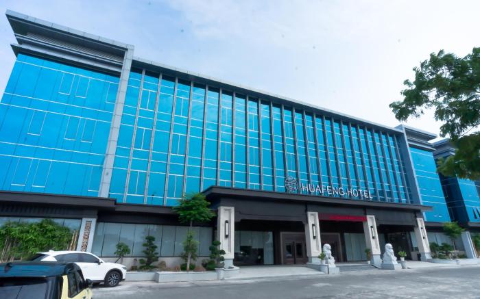 Huafeng Hotel