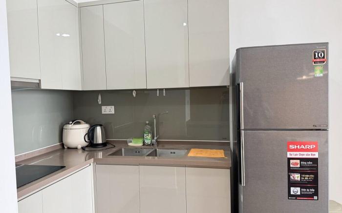 Life of Perfection Apartment