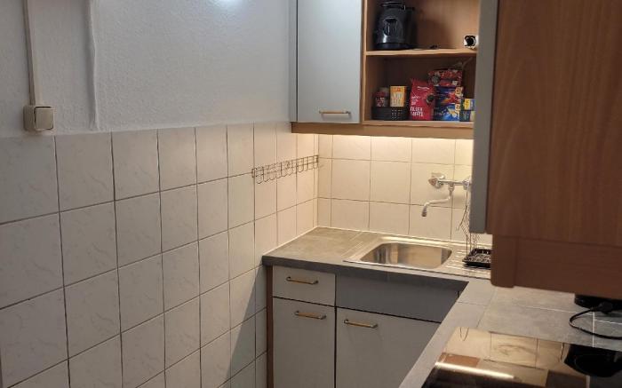 Apartment in Innstadtnähe 
