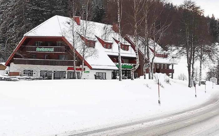 Landgasthaus Backhof-Helmle