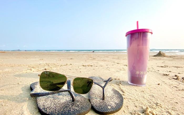 Mantra Beach Condominium Family 3 Bedrooms - M250