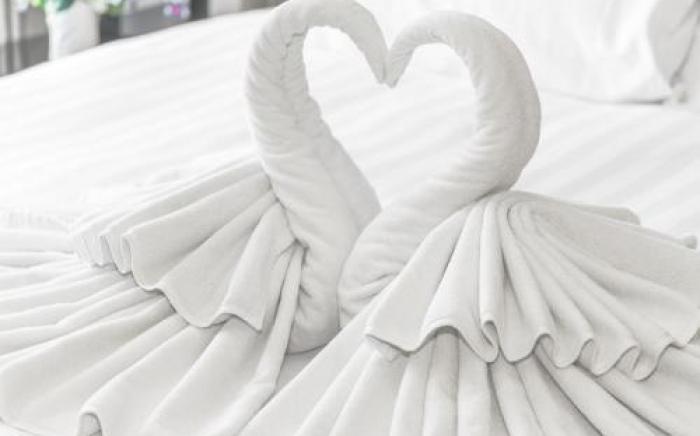 Vanko International Hotel Pattaya Central