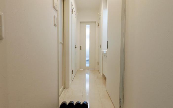 Setagaya Senrikyu Mansion