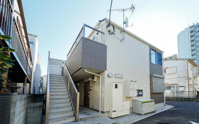 Zenith Garden TOGOSHI