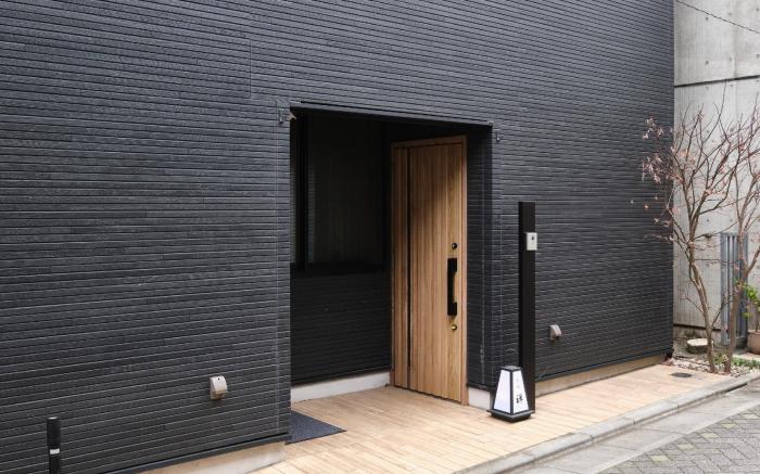 Ryokan “Zen” Asagaya