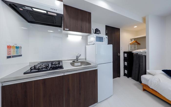 L’umiere de Zenith Shinagawa