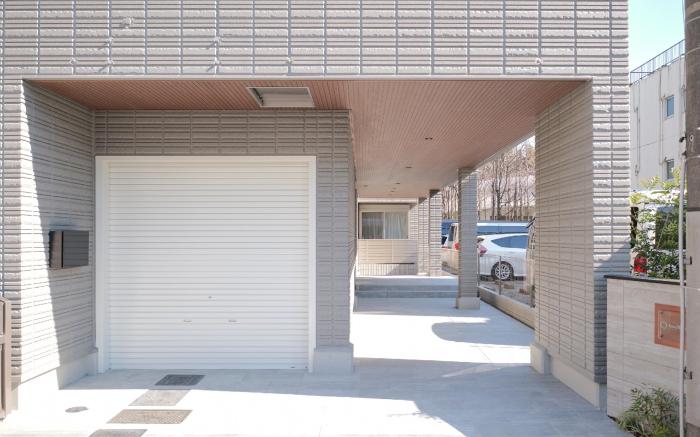 Everynet Shinjuku II