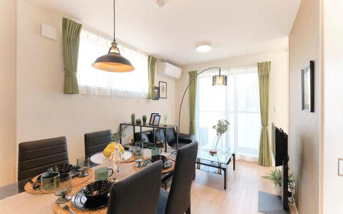 Everynet Shinjuku II